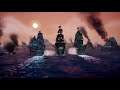 King of Seas - Gameplay Trailer | PS4