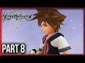 Kingdom Hearts 1.5 Remix 100% PROUD MODE 08 | Let's Play Kingdom Hearts LIVE w/ Super Saiyan Paul