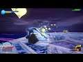 Kingdom Hearts 3 Re:Mind - Data Saix All Pro Codes No Damage Critical Level 1