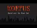 Korpus Buried over the Black Soil Gameplay Walkthrough - PS1 Themed Indie Horror