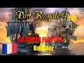 La Super Flotte!! Port Royale 4 #10 gameplay FR