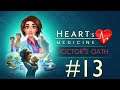 Lecker Leichenhalle - #13 - Heart's Medicine Doctor's Oath