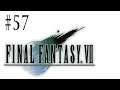 Let's Platinum Final Fantasy VII #57 - The Land of Wutai