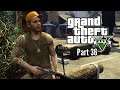 Let's Play Grand Theft Auto 5-Part 36-Hillbilly Hunting