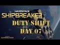 Let's Play: HardSpace ShipBreaker - Duty Shift 07#