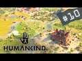 Lets play Humankind #10 - Land in sight!