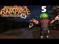 Let's Play Let's Play Redneck Rampage Suckin' Grits on Route 66 [Part 5] - The (Un)Fun Park