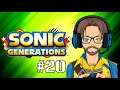 Let's Play Sonic Generations part 20/23: A Musical Evening