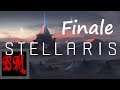 Let's Play Stellaris Ancient Relics Space Rome - Finale
