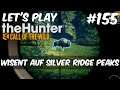 the Hunter Call of the Wild #155 - Wisent auf Silver Ridge Peaks [Gameplay | Deutsch]