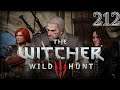 Let's Play The Witcher 3 Wild Hunt Part 212
