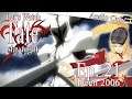 Let's Watch Fate/Stay Night (2006) - Episode 21 [COMMENTARY ONLY]