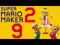 Lettuce play Super Mario Maker 2 part 9