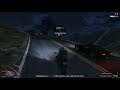 madval and longdjigit playing in gta online погоня за красным черепом