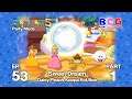 Mario Party 5 SS1 Party Mode EP 53 - Sweet Dream Daisy,Peach,Koopa Kid,Boo P1