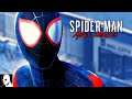 Marvel's Spider-Man Miles Morales PS5 Gameplay Deutsch #16 - Ins Spider Versum Anzug / Spider Verse