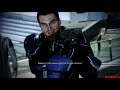Прохождение Mass Effect 3 - Глава 10. Лаборатория цербера \ Цитадель