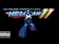 MEGA MAN 11 -Pt.9- Gameplay (Facecam)
