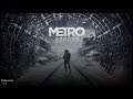 Metro Exodus Campaign (Easy) Getting Damir