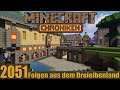Minecraft Chroniken #2051 [Staffel 11] Nach dem Sieg [Deutsch/1.14.4]