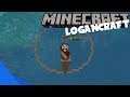 Minecraft | LoganCraft | Starting on the Basics