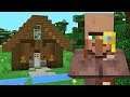 Minecraft Xbox | FELIX THE VILLAGER [463]