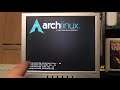 MJGR: #170 "Arch Linux (1/4)"