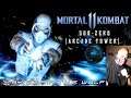 ⏳Mortal Kombat 11 (PS4): ❄Sub-Zero [Arcade Tower]