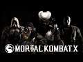 Mortal Kombat X: Kombat Pack - Trailer