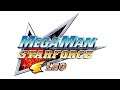 Moving Scene - Mega Man Star Force