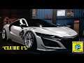 Need for Speed™ Payback "Clube 1%" gameplay (no commentary) Acura NSX