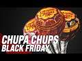 Non è Black Friday senza Chupa Chups