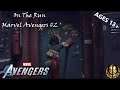 On The Run - Marvel Avengers #2
