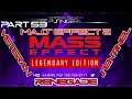 [P53] Mass Effect 2 - Legendary Edition Playthrough / Renegade / Veteran / Sentinel Class