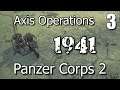 Panzer Corps 2 - Axis Operations 1941 - 3 - The elusive Prince Paul