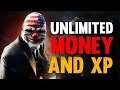 PAYDAY 2 - THE BEST MONEY AND XP GLITCH! (Cook Off Glitch)