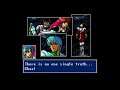 Phantasy Star IV - [29/32] Act 5 #4 Le Roof explains the Genesis & getting Elsydeon & friends back