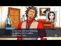 Phoenix Wright Trials & Tribulations: Revisited #14-Owner of a Lonely Heart