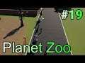 実況 動物観察の刑に処す！「Planet Zoo」#19