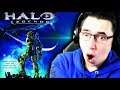 PlayStation Guy REACTS to EVERY Halo: Legends Short Film!!!