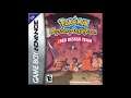 Pokémon Mystery Dungeon: Red Rescue Team - Thunderwave Cave (Hotel Magnemite)