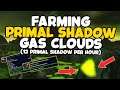 Primal Shadow Farm - Mote Extractor with Gas Clouds in Shadowmoon Valley (TBC Classic Goldfarm)