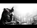 PS5: Batman Arkham City Playthrough Part 5