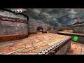 Quake Live: Thunderstruck 1on1 LG BeukeR vs INVI easy cheese