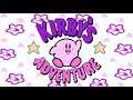 Quick Draw - Kirby's Adventure