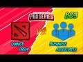 Quincy Crew vs Business Asoociates ► BTS Pro Series (BO3) 😍 | Dota 2