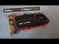 Radeon HD 7750 in 2021 | Still not Done With Gaming?