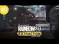 Rainbow Six Extraction: Sprawl Teaser