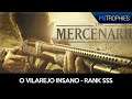 Resident Evil 8 Village - O Vilarejo Insano RANK SSS - Modo "Os Mercenários"