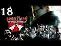 Resident Evil: Umbrella Chronicles | Прохождение Часть 18